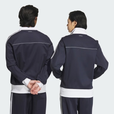 3ST TRACKTOP