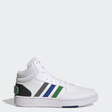 Men's Basketball Shoes & Sneakers | adidas US