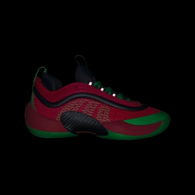 Sepatu Anak D.O.N. Issue 6