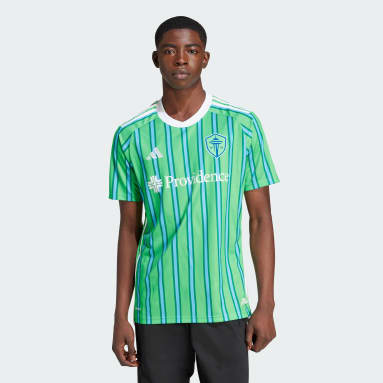 Seattle Sounders Clothes & Shoes | adidas US
