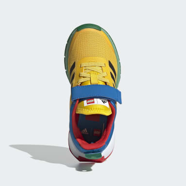 Zapatillas de running para niños | adidas Perú ترامس تايجر اليابانيه