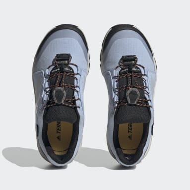Sapatilhas de Caminhada GORE-TEX TERREX Azul Criança TERREX