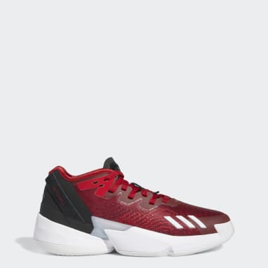 D.O.N. Issue #4 Basketballschuh