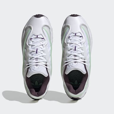 Originals White OZNOVA Shoes