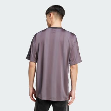 Maglia adidas adicolor Jacquard