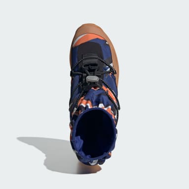 Botas de Inverno adidas by Stella McCartney Azul adidas by Stella McCartney