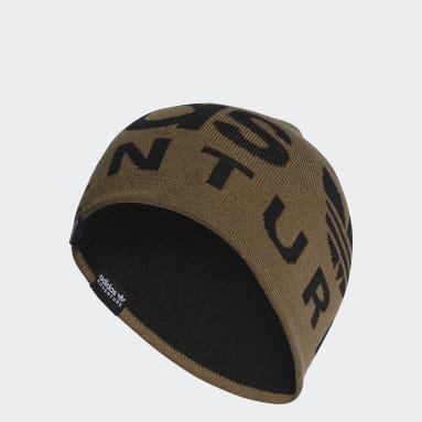 Gorro adidas Adventure Verde Originals