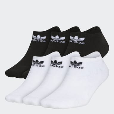 Chaussettes Trefoil (6 paires)