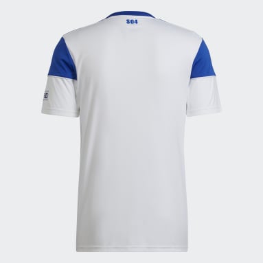 FC Schalke 04 22/23 Away Jersey