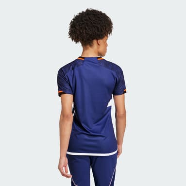 Team France Handbalshirt