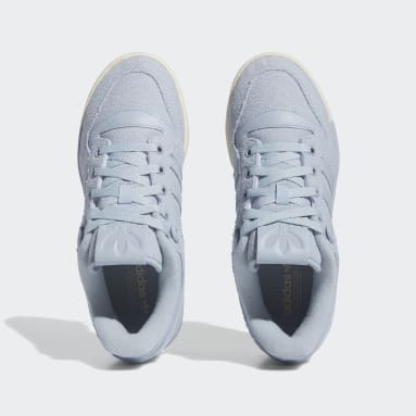 Tênis Rivalry 86 Low Azul Originals