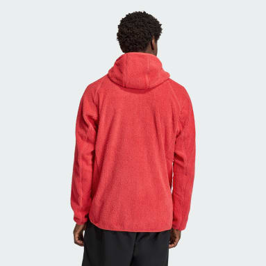 Kurtka męska OC Presentation Wear Fleece