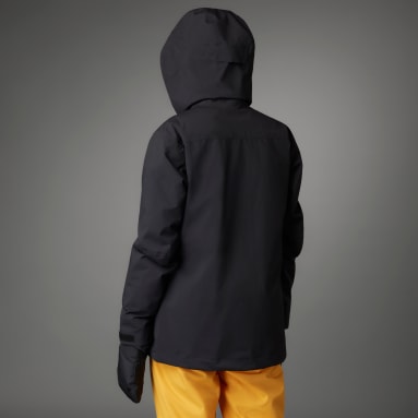 Terrex Xperior Three-In-One RAIN.RDY Jakke Svart