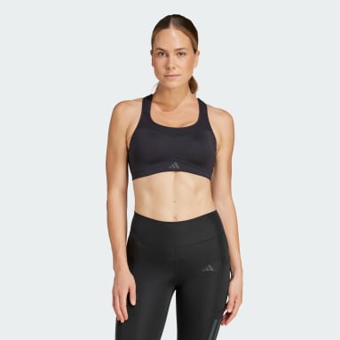 TLRD Impact Training High Support Bra