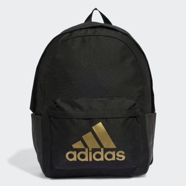 Tas Ransel Classic Badge of Sport