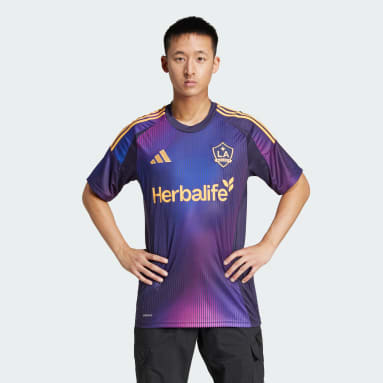 Maillot Extérieur LA Galaxy 25/26