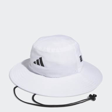 Czapka Wide-Brim