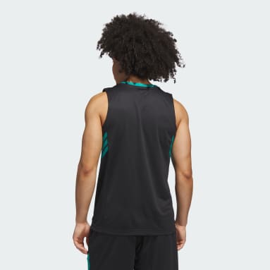 adidas Basketball Legends Tank Top
