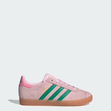 Trainers for Girls adidas UK