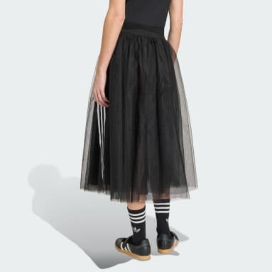 ADIDAS ORIGINALS TULLE SKIRT