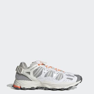 Originals Hvid Hyperturf Adventure sko