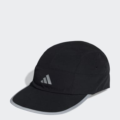 Corre estilo con nuestras gorras de running | adidas