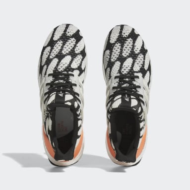 Ultraboost 1.0 Marimekko Sko Svart