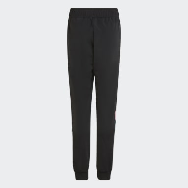 Pantalon de survêtement Noir Enfants Originals