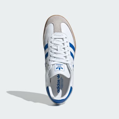 Samba OG Shoes Kids