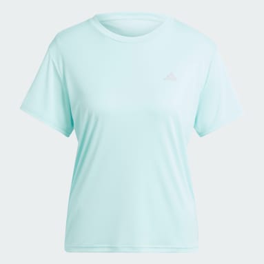 Camiseta Run It