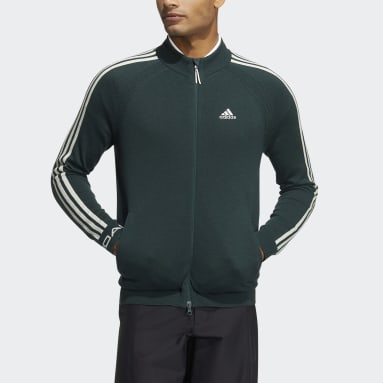 남성 Golf Green 3S 긴팔 스웨터