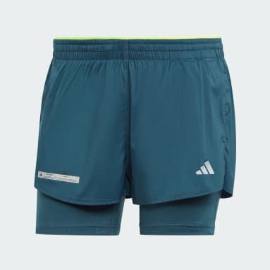 Shorts 2 em 1 Ultimate