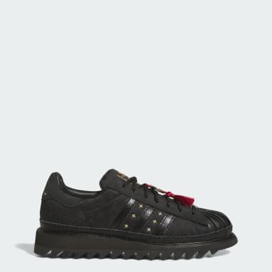 Clot Superstar Shoes Edison Chen