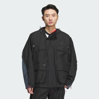 Ordinary People Utility Parka