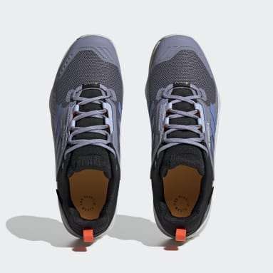 TERREX TERREX Swift R3 GORE-TEX Wanderschuh Blau