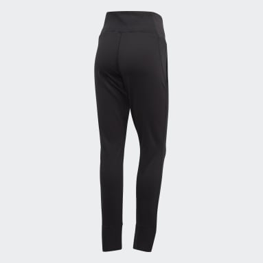 Pantaloni Podium Team Germany Nero Donna Fitness & Training