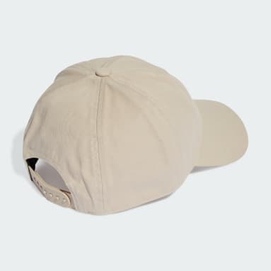 Lifestyle Beige RIFTA 베이스볼 캡