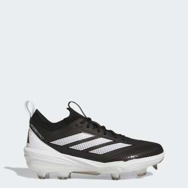 Black adizero Cleats | adidas US