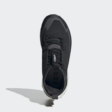 Sapatilhas de Caminhada Free Hiker 2.0 TERREX Preto TERREX