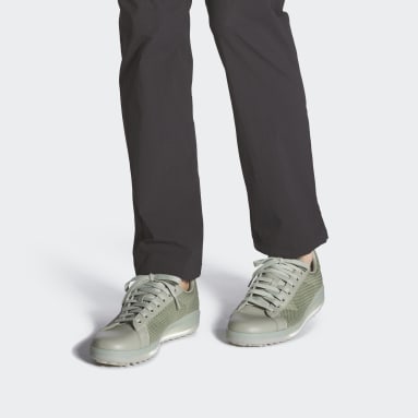 남성 Golf Green 고투 스파이크리스 1