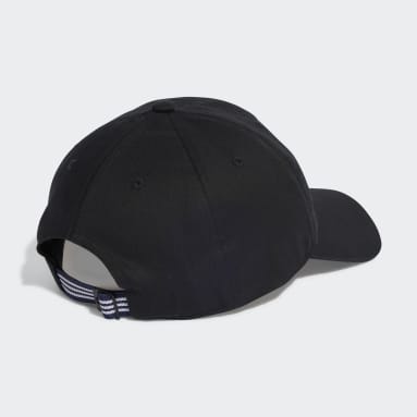 Gym & Training Black 3S 베이스볼 캡