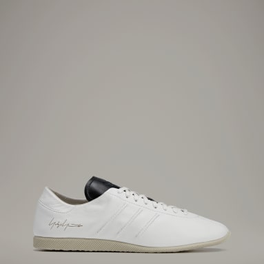 Adidas y3 foundation rosse on sale