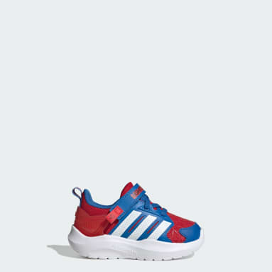ZAPATILLA ADIDAS MARVEL LIGHTORAMA SPIDER-MAN