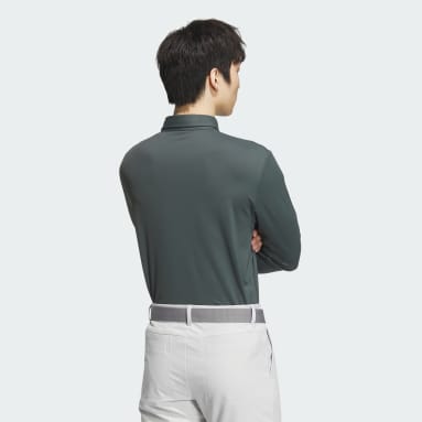 Áo Polo Dài Tay AEROREADY