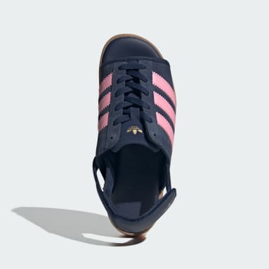 ガゼル ボールド サンダル / Gazelle Bold Sandal