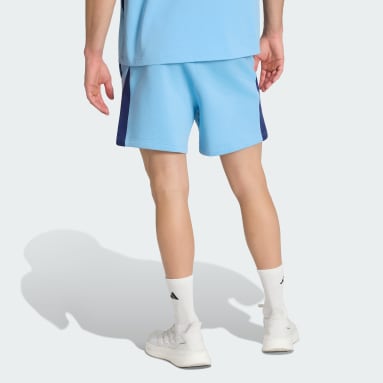New South Wales Colourblock Shorts - Mens