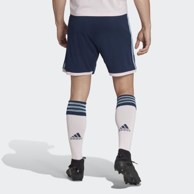Short Third 22/23 Arsenal FC Blu Uomo Calcio