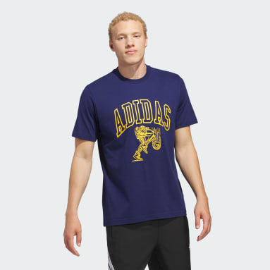 Camiseta Gráfico Collegiate Arch
