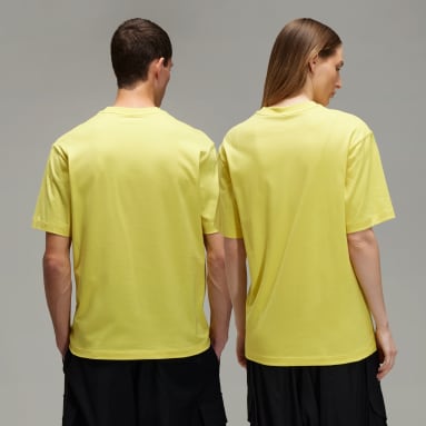 Y-3 Regular Short Sleeve Tee