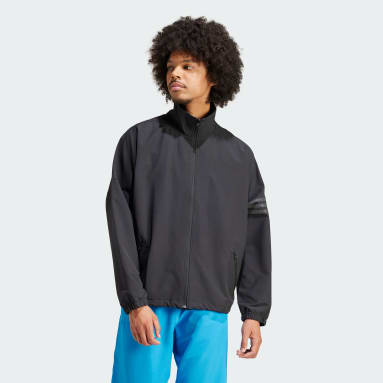 Street Neuclassics Track Top